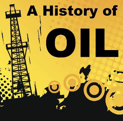 A History of Oil, Episode 28 - Breaking Rockefeller A History of Oil, Episode 28 - Breaking Rockefeller
