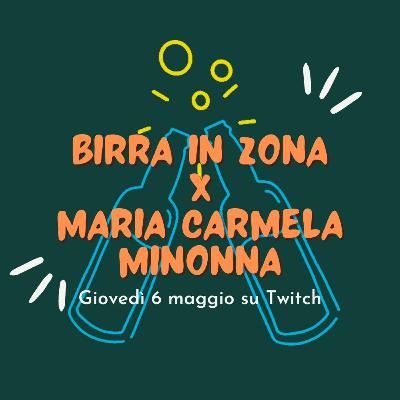 Episode 18: Facciamo un po' di trading con Maria Carmela Minonna