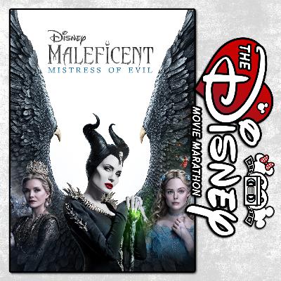 Maleficent: Mistress of Evil - 2019 Sequel - With Trivial Theater & Larry Chillson Maleficent: Mistress of Evil - 2019 Sequel - With Trivial Theater & Larry Chillson