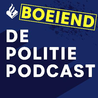 Explosieven Veiligheid: De jacht op bommenleggers - Boeiend de Podcast
