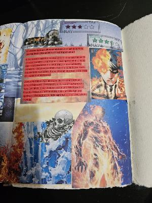 Fire Punch Vol 1& 2 Fire Punch Vol 1& 2