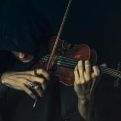 SCP-1687 - The Violin SCP-1687 - The Violin