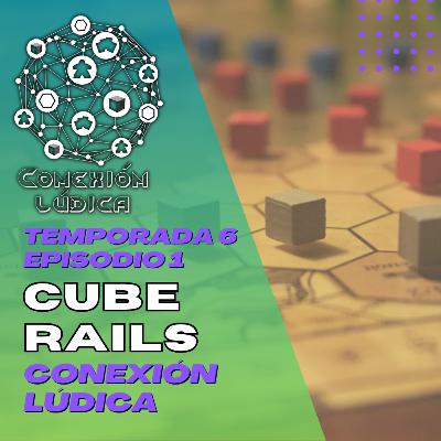 CL T6E1 - Cube Rails