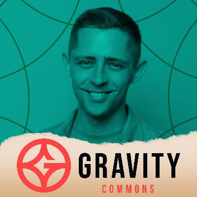 Brandan Robertson: Reclaiming the Bible and Christian Faith for Queer People