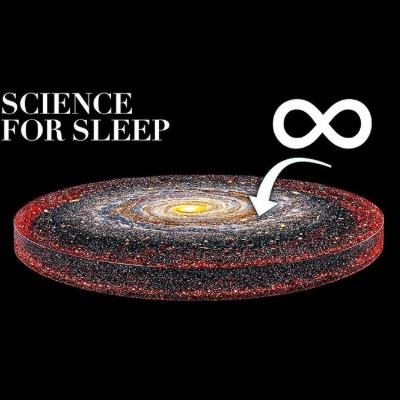 Science For Sleep  Can the Universe Be Infinite and Still Have an Edge - Science Before Sleep