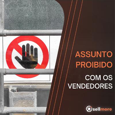 Shorts #4 - Assunto proibido com os vendedores!