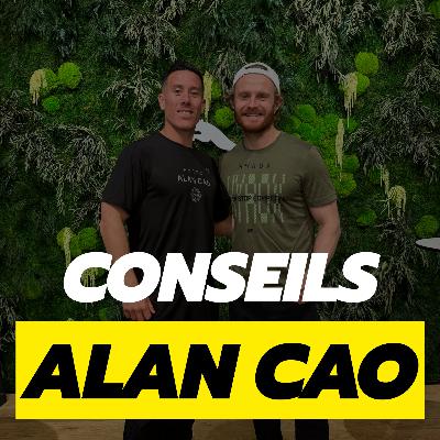 5 conseils volés à Alan Cao (champion du monde Hyrox)