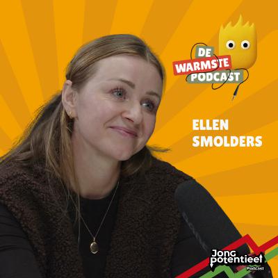 Hoe Ellen haar zoontje Lowieke verloor & de zoektocht naar leven met verlies // JP 20 Hoe Ellen haar zoontje Lowieke verloor & de zoektocht naar leven met verlies // JP 20