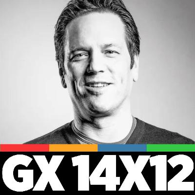 14x12 - Actualidad: Un State of Play Explosivo, el Adiós de Phil Spencer y el Apoyo Third Party a Nintendo Switch 2 14x12 - Actualidad: Un State of Play Explosivo, el Adiós de Phil Spencer y el Apoyo Third Party a Nintendo Switch 2