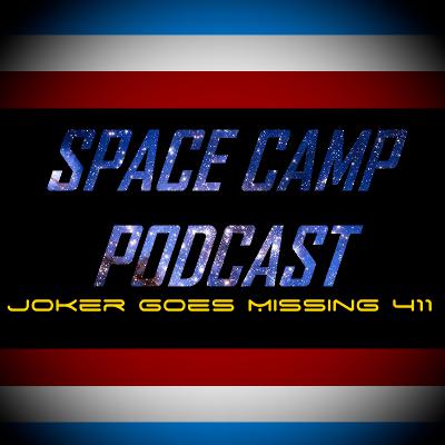 Joker Goes Missing 411