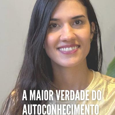 Sobre incomodar pessoas e se sentir incomodada