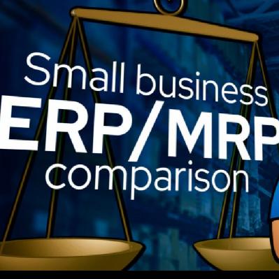 Top Manufacturing ERP Systems: Best Software Solutions for 2025 Top Manufacturing ERP Systems: Best Software Solutions for 2025