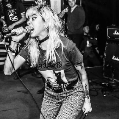 HARDCORE PUNK NEW RELEASES - January 2026