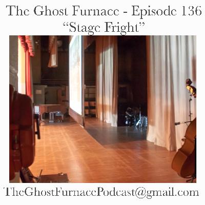 Stage Fright