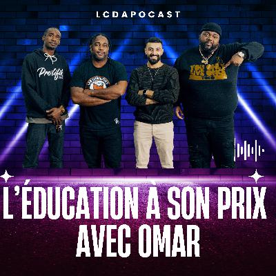 L'éducation À Son Prix Avec Omar