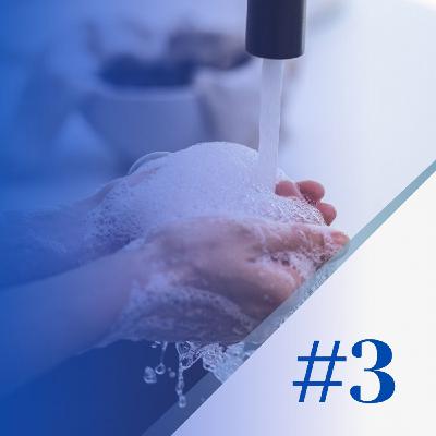 #3 Curso de Manipulador de alimentos - Higiene personal y limpieza de las instalaciones