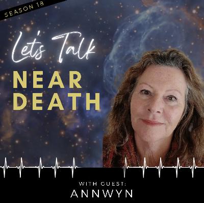 Flying in the Face of Grief with Annwyn