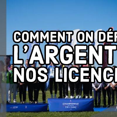 S04E07 - Entre 2 Flèches - La FFTA, Comment ca marche ?