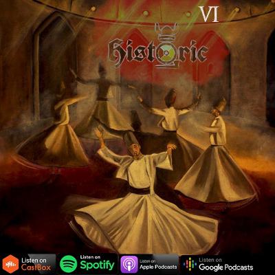 تاسیس صفویه (بخش اول: پشمینه‌پوشان)