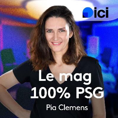 100% PSG le Mag (Ep. 51) – « Giscard » raconte cinq décennies de déplacements européens