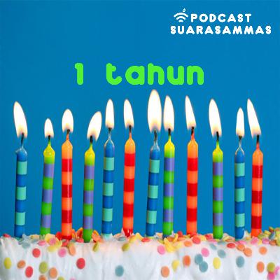 Eps. 83: Satu Tahun Eps. 83: Satu Tahun