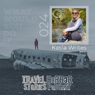 Surviving Getting Sick While Traveling Abroad (with Kasia Writes) | 24 Surviving Getting Sick While Traveling Abroad (with Kasia Writes) | 24