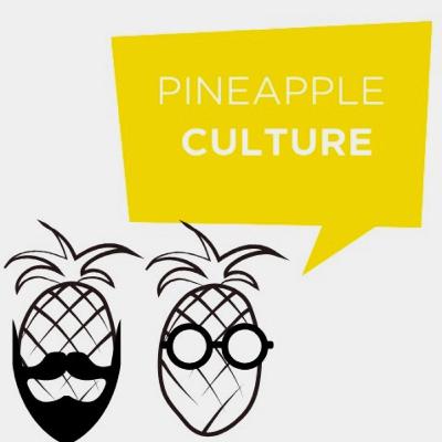 #139 Super Pineapple Bros