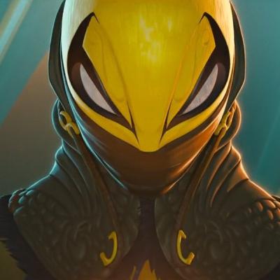 DPOKF Television: Eyes of Wakanda Episode 3 - Lost and Found Review DPOKF Television: Eyes of Wakanda Episode 3 - Lost and Found Review