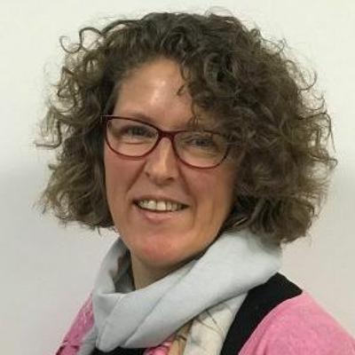 Podcast #15 - Sarah Bearpark - How to Return to Work in STEM Podcast #15 - Sarah Bearpark - How to Return to Work in STEM