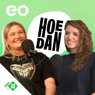 #2 - Je relatie leuk houden, hoedan? (S03)