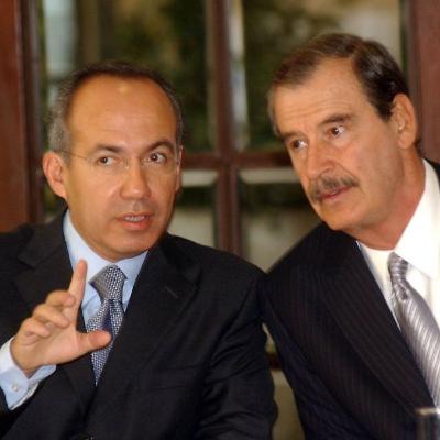 ¿Se acerca el fin del sexenio? ¿Se acerca el fin del sexenio?