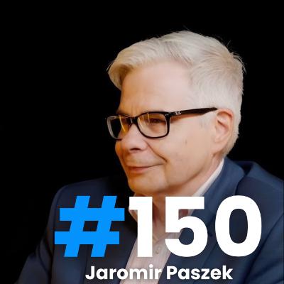 150 - CYFRYZACJA w BIZNESIE - Cyfryzacja produkcji w branży spożywczej | Jaromir Paszek