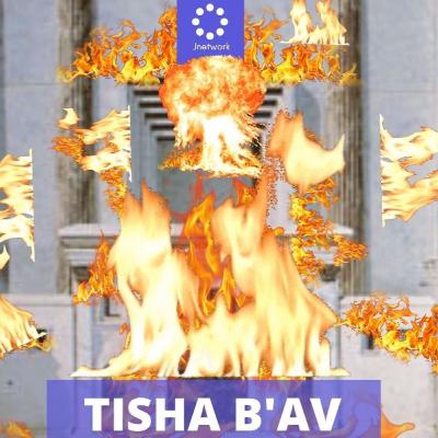 The Kabbalistic Roots of Tisha B'av with Rabbi Avi Hill