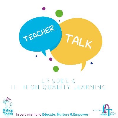 H - High Quality Learning H - High Quality Learning