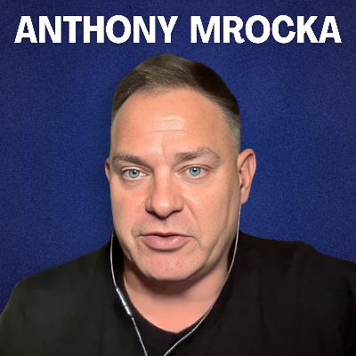 Life After Life: Powerful Proof of Our Loved Ones on the Other Side ft. Anthony Mrocka