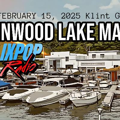 FlixPop Radio Season 1 Episode 6 Ft. Klint Green of Greenwood Lake Marina