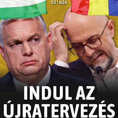 Az RMDSZ vezetőségének éreznie kéne, hogy mikor fáradt meg. - Hogyan tovább erdélyi magyarság? Az RMDSZ vezetőségének éreznie kéne, hogy mikor fáradt meg. - Hogyan tovább erdélyi magyarság?