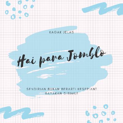 Jomblo karena pilihan