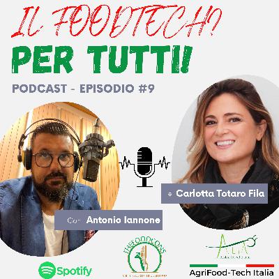 #9 CON CARLOTTA TOTARO FILA DI ALIA INSECT FARM. L’ALLEVAMENTO DI INSETTI