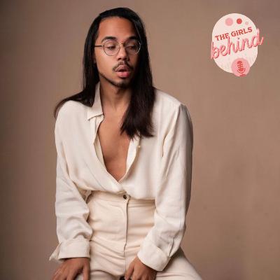 3. Cómo la moda salvó mi vida. [ft. Eddy Gómez]