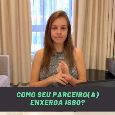 QUAIS FORAM AS SUAS EXPERIÊNCIAS?