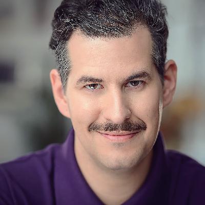 ON: Ep 15 – Nick Di Gaetano ON: Ep 15 – Nick Di Gaetano