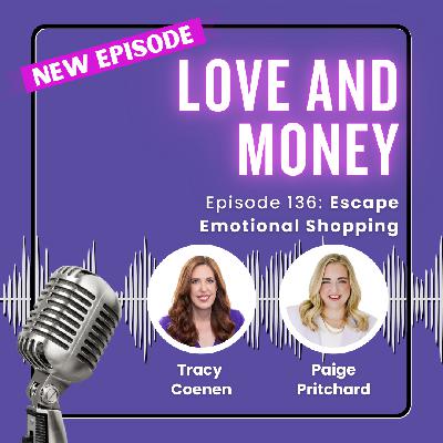Escape Emotional Shopping with Paige Pritchard Escape Emotional Shopping with Paige Pritchard