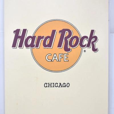 Episode 513: Sealtest Ice Cream and The Hard Rock Cafe in Chicago. Episode 513: Sealtest Ice Cream and The Hard Rock Cafe in Chicago.