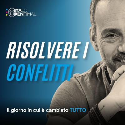 08 - Risolvere i conflitti 08 - Risolvere i conflitti