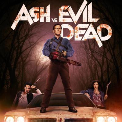 Ash vs Evil Dead “Season One” Ash vs Evil Dead “Season One”