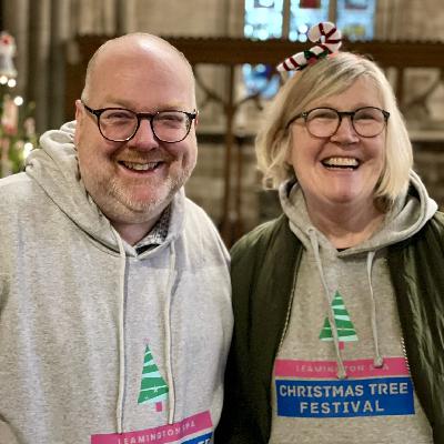 Christmas Tree Festival