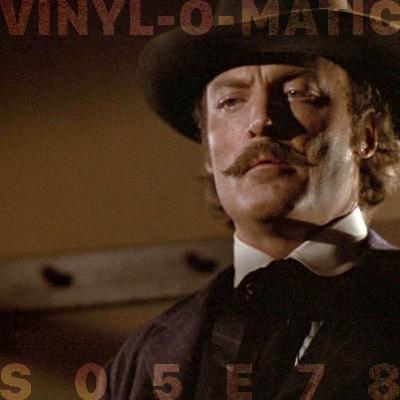 Albums and All That, Starting with the letter R as in Romeo, Part 3