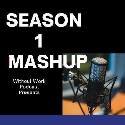 Season 1 MASHUP