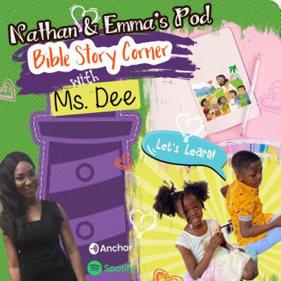 Bible Story Corner with Ms. Dee: Abraham + Song